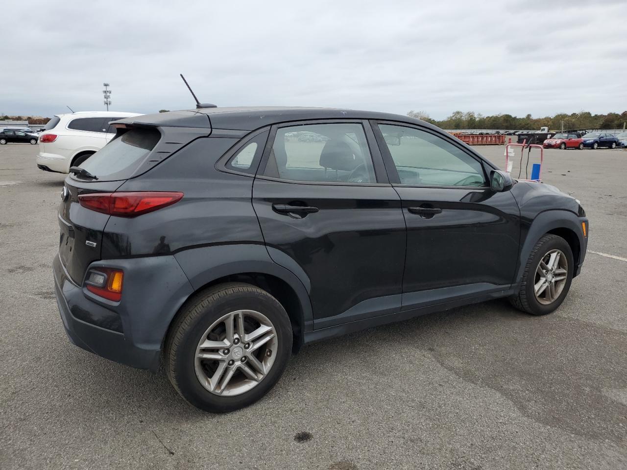 2018 Hyundai Kona Se - Фото 3