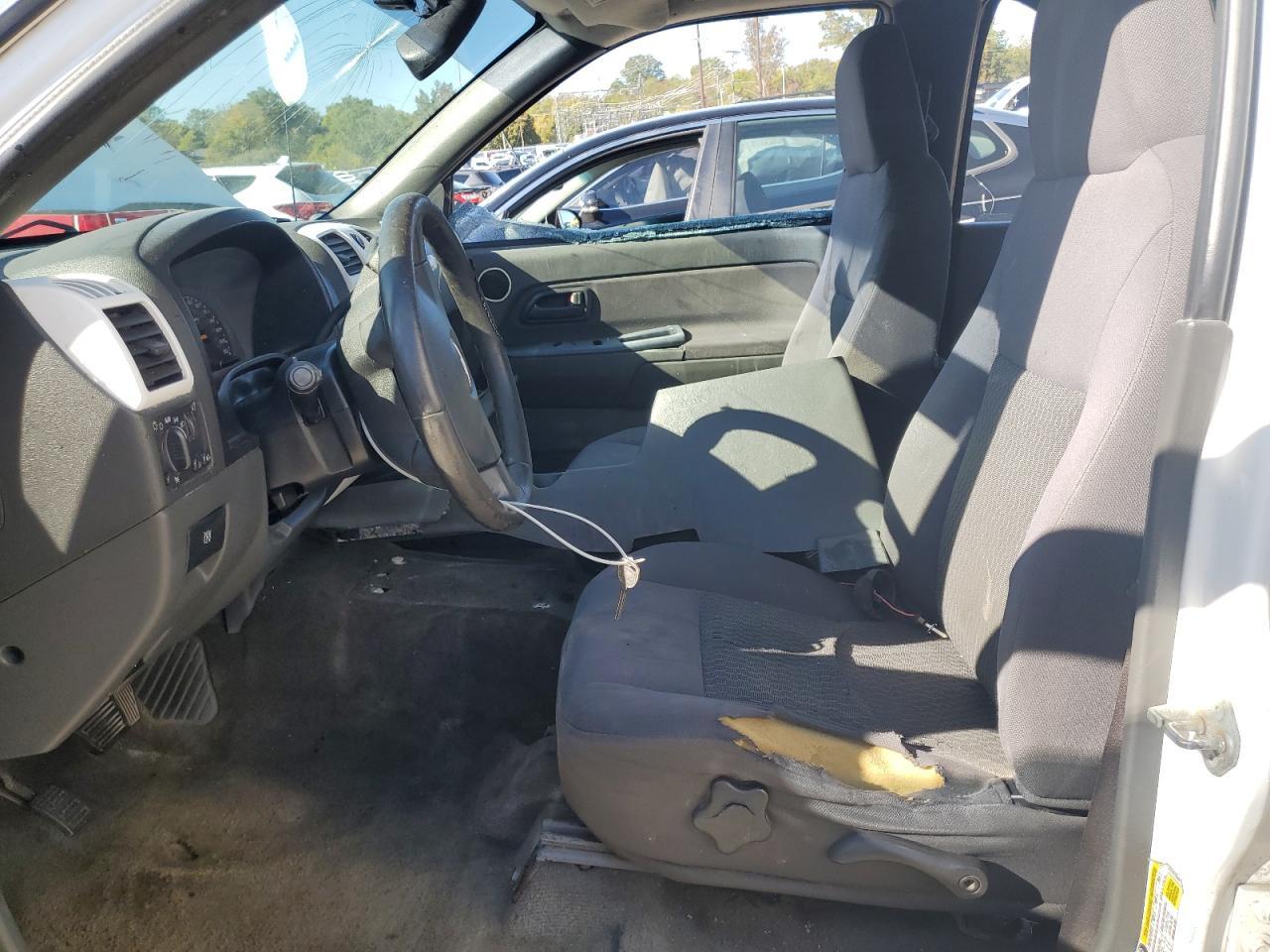 2006 Chevrolet Colorado - Фото 7