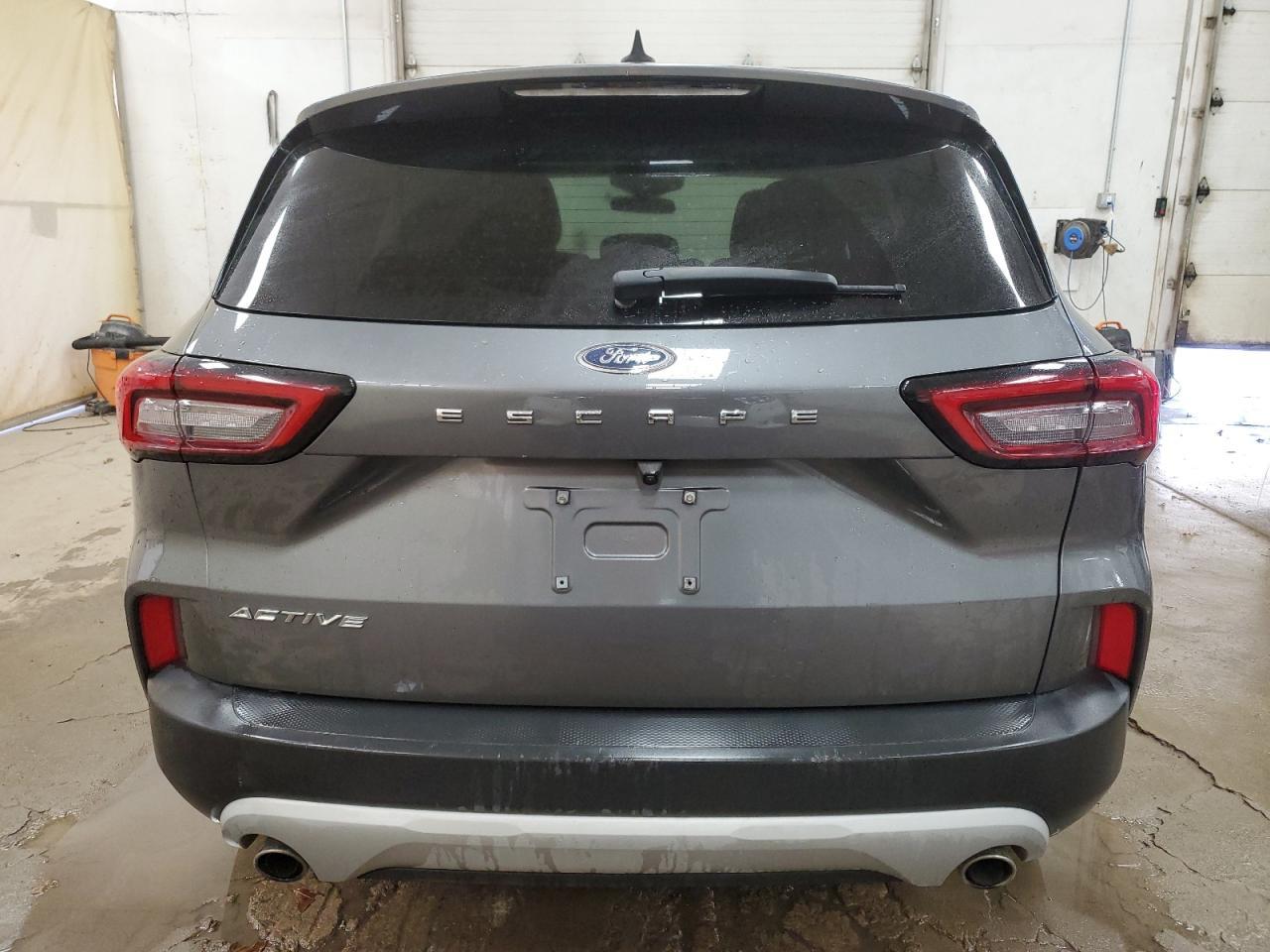 2023 Ford Escape Active - Фото 6