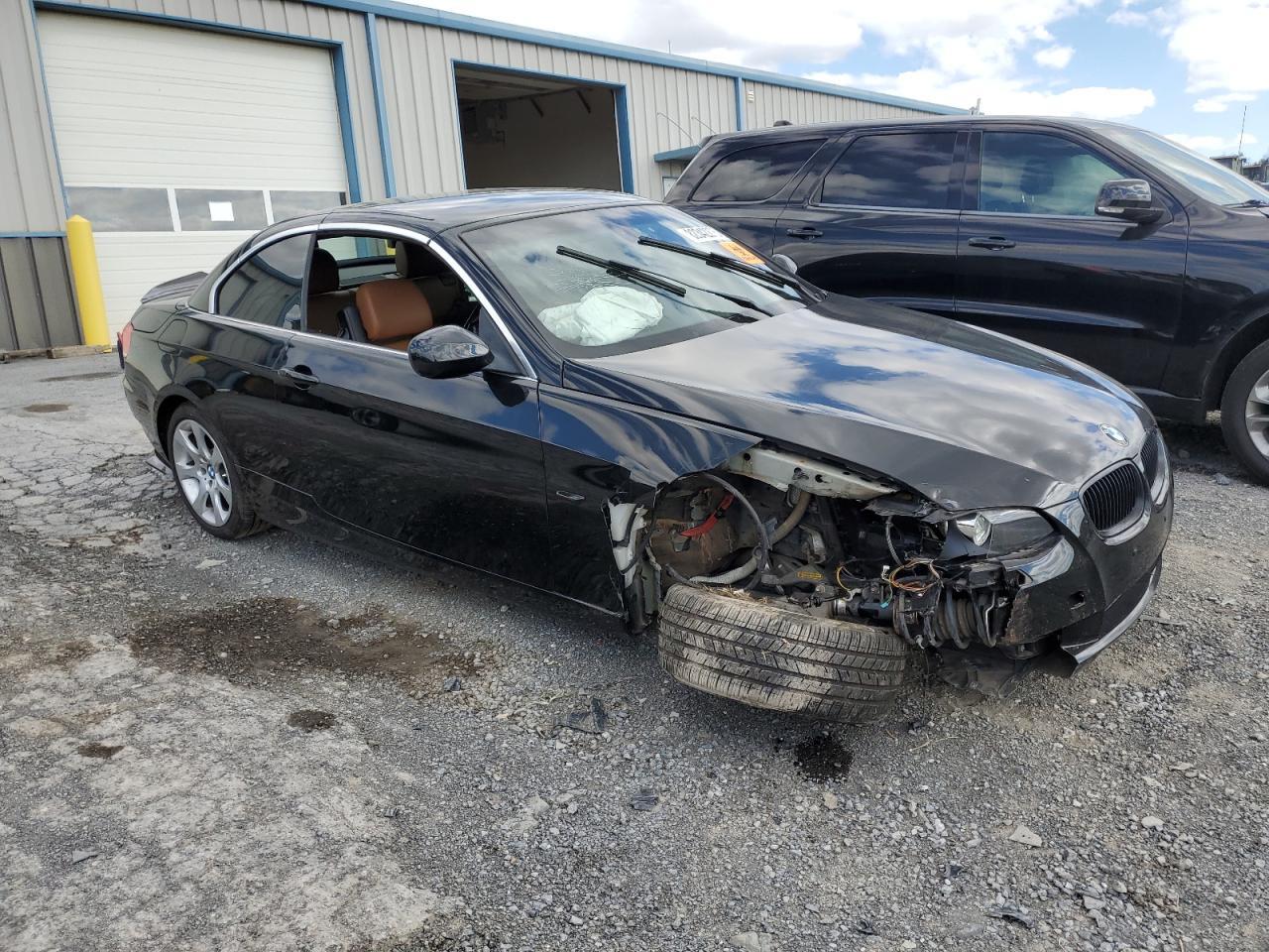 2010 BMW 335 I - Фото 4