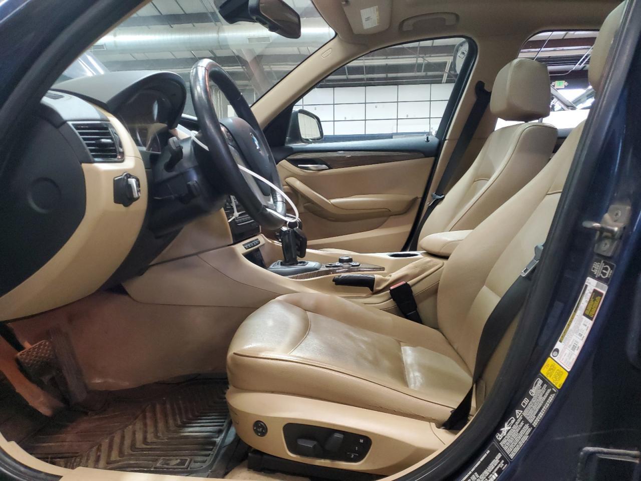 2014 BMW X1 xDrive28I - Image 7