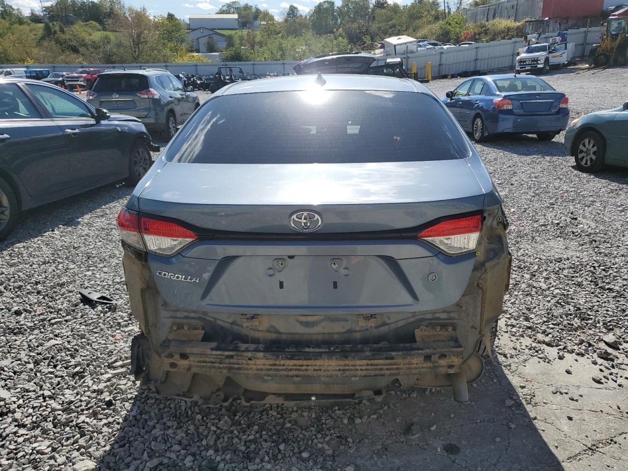 2021 Toyota Corolla L - Image 6