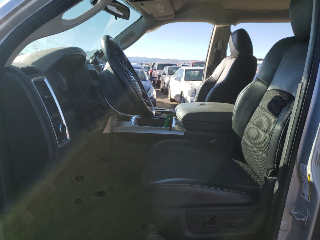 2018 Ram 2500 Slt - Image 7