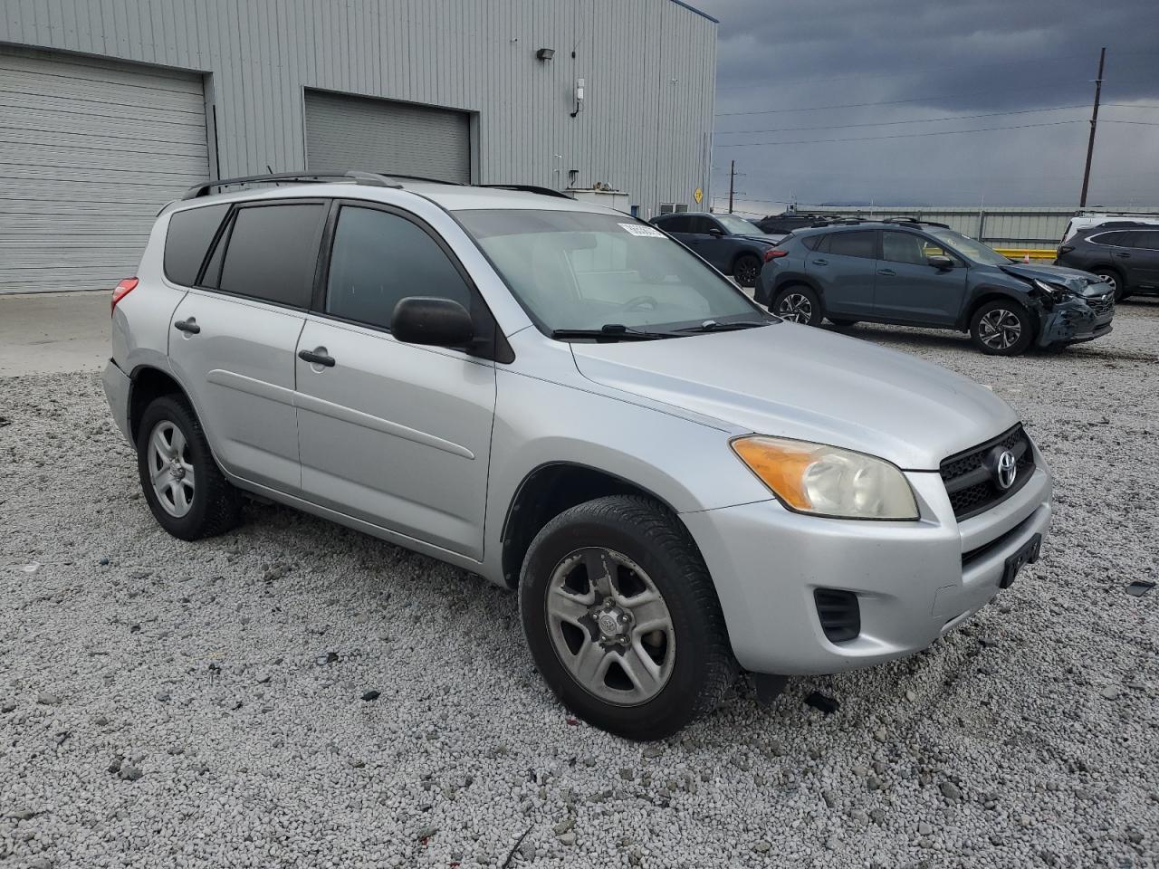 2010 Toyota Rav4 - Фото 4