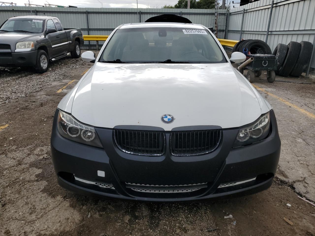2007 BMW 328 Xi - Image 5