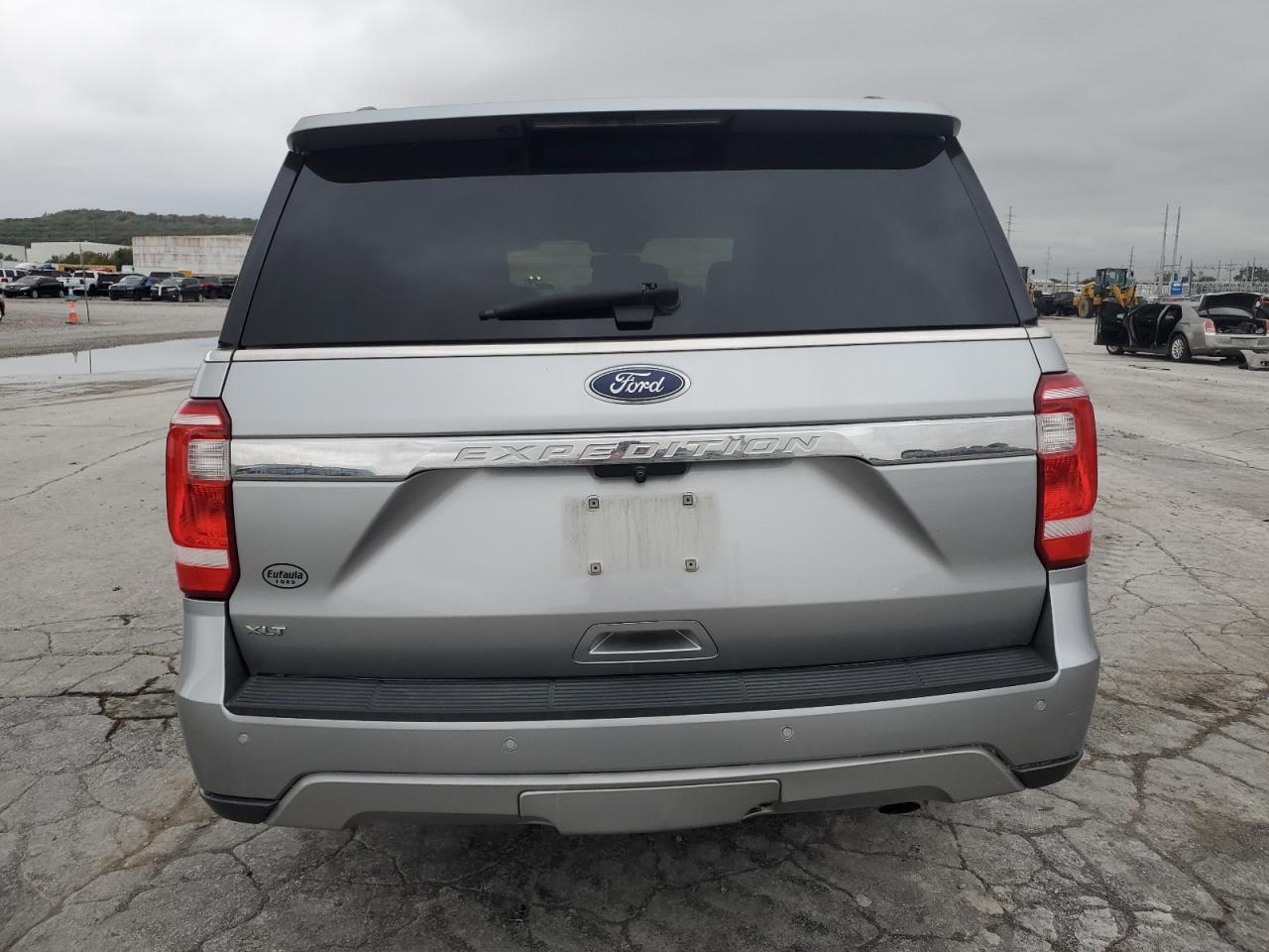 2020 Ford Expedition Xlt - Фото 6