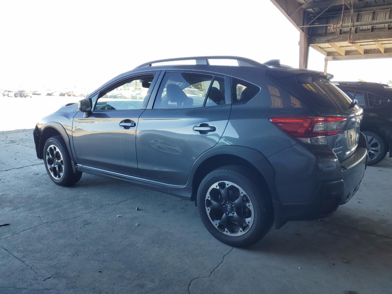 2021 Subaru Crosstrek Premium - Image 2