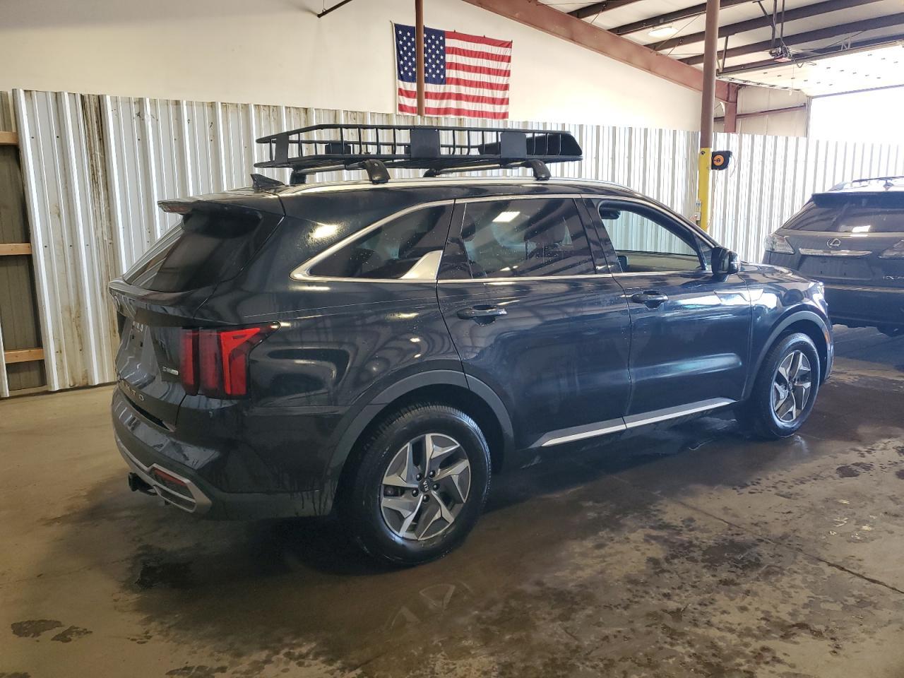 2021 Kia Sorento Hybrid S - Фото 3