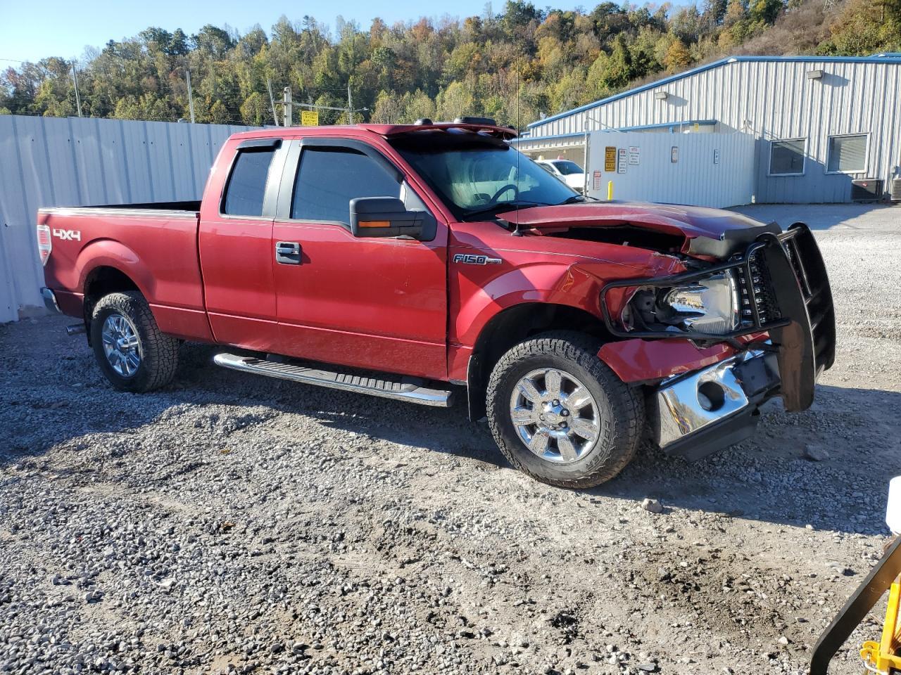2010 Ford F150 Super Cab - Фото 4