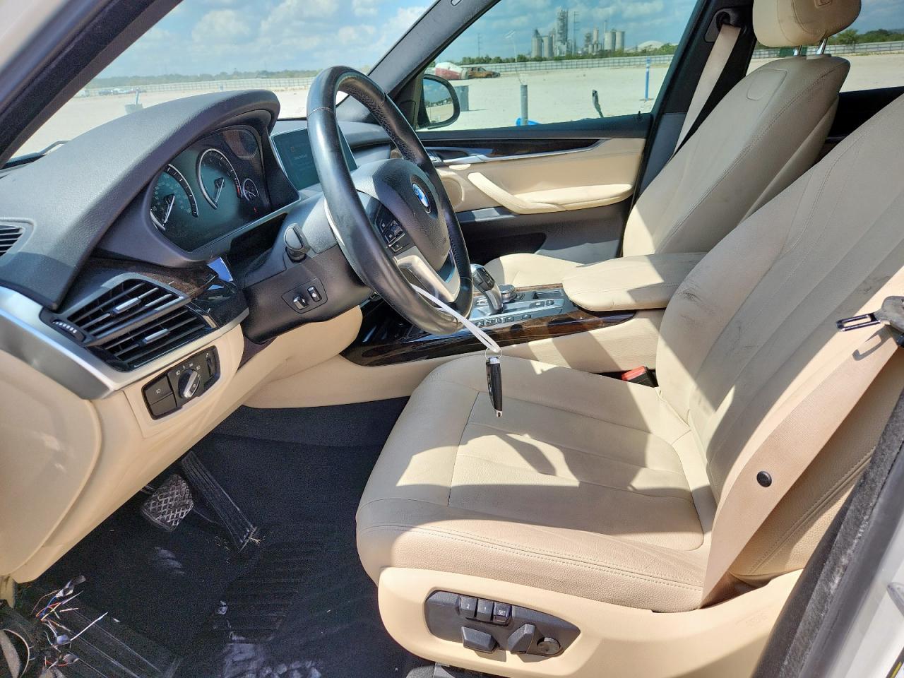 2017 BMW X5 xDrive35I - Image 7