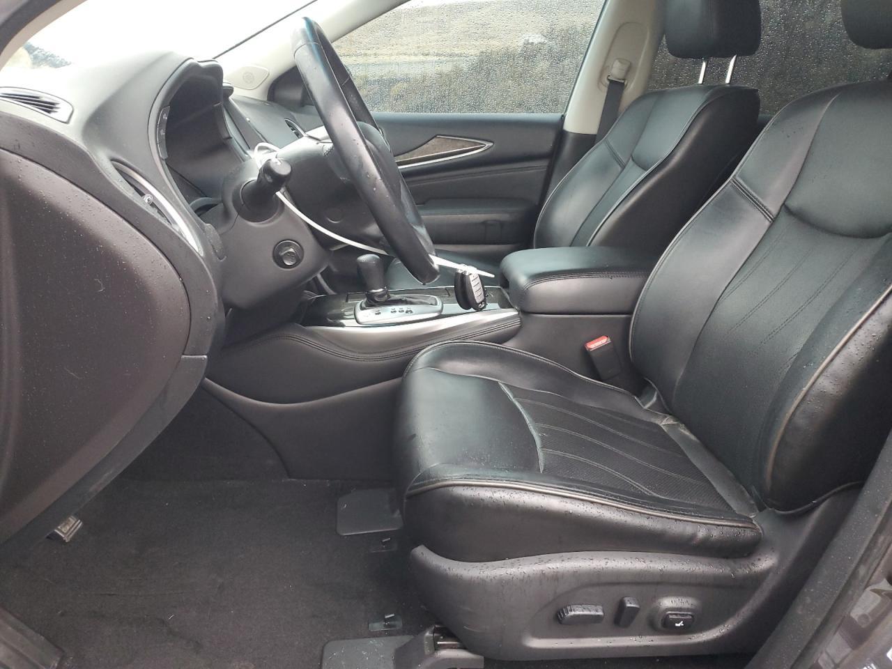 2015 Infiniti Qx60 - Фото 7