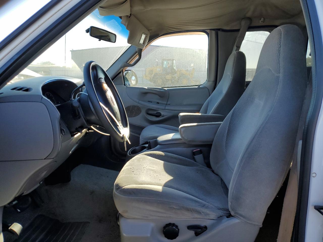 1998 Ford F250 - Фото 7