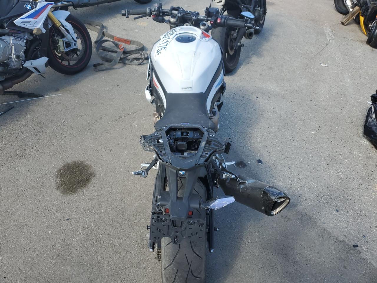 2024 BMW S 1000 R - Фото 6