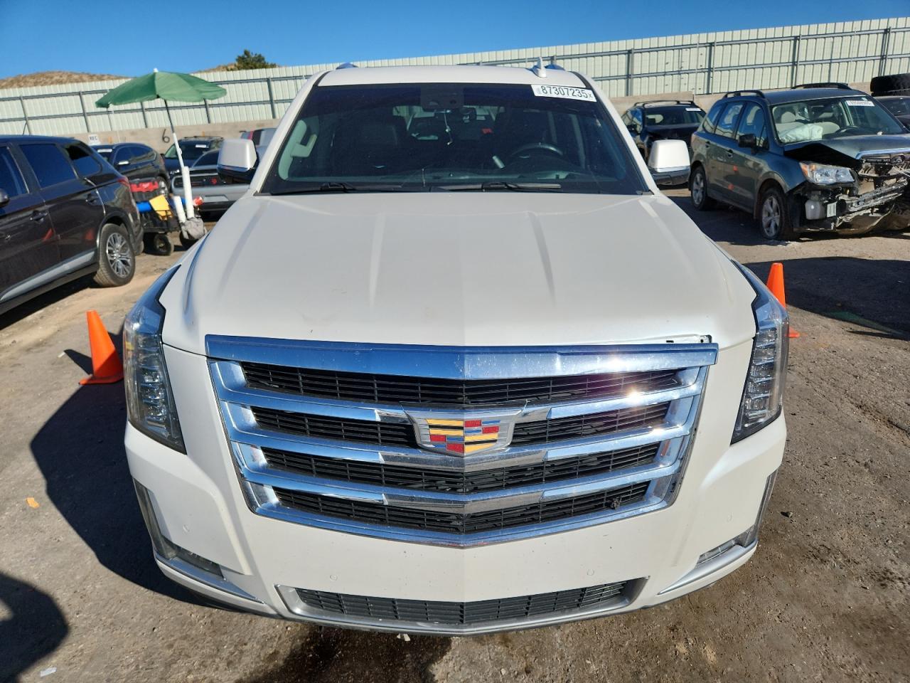 2019 Cadillac Escalade Luxury - Фото 5