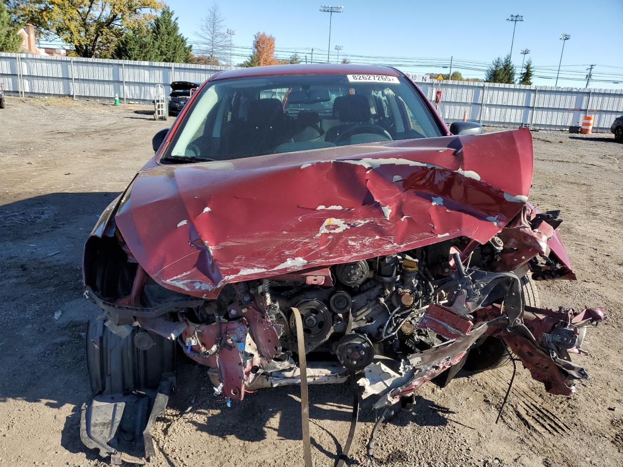 2016 Subaru Impreza - Image 5