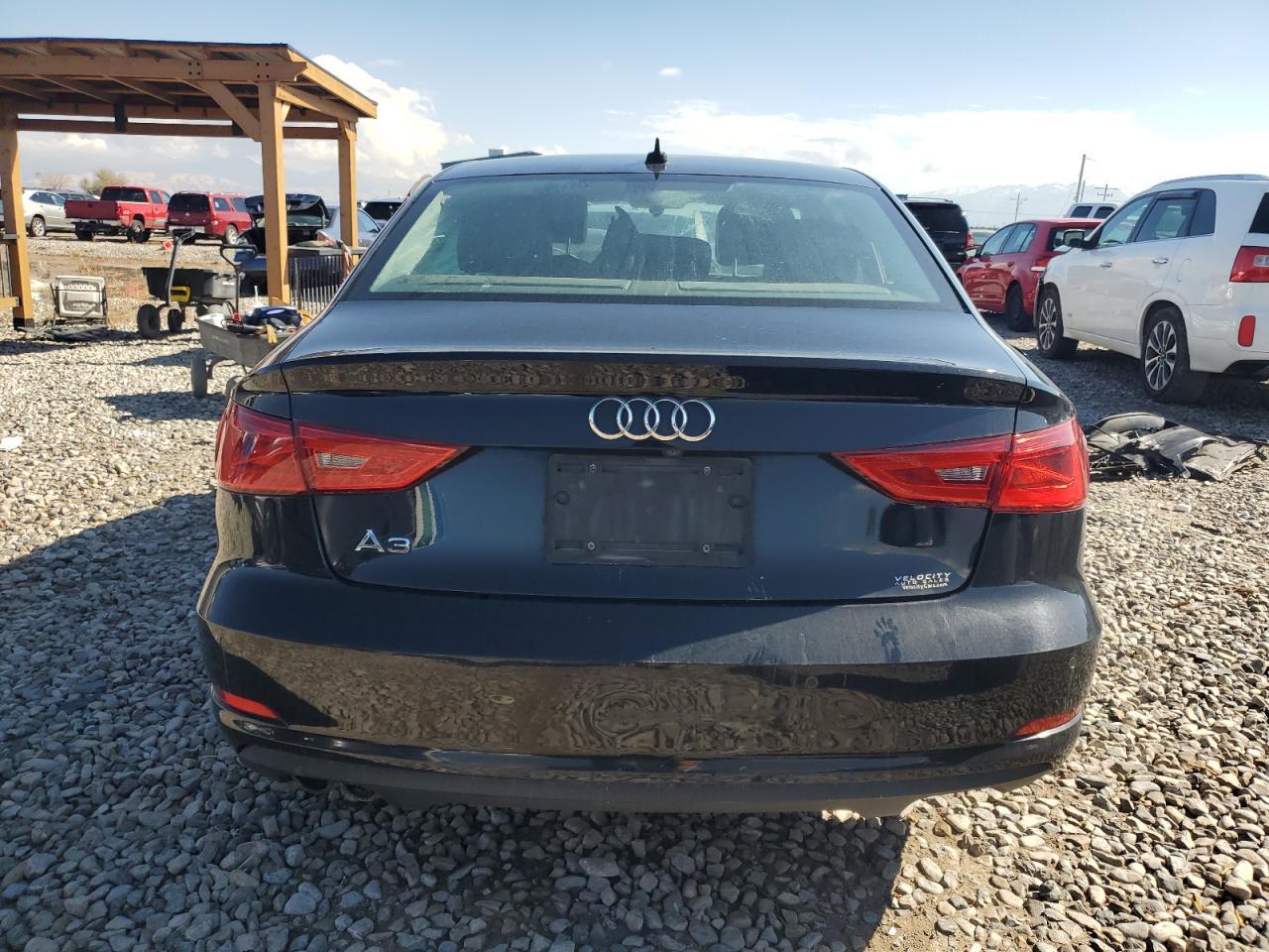 2016 Audi A3 - Image 6