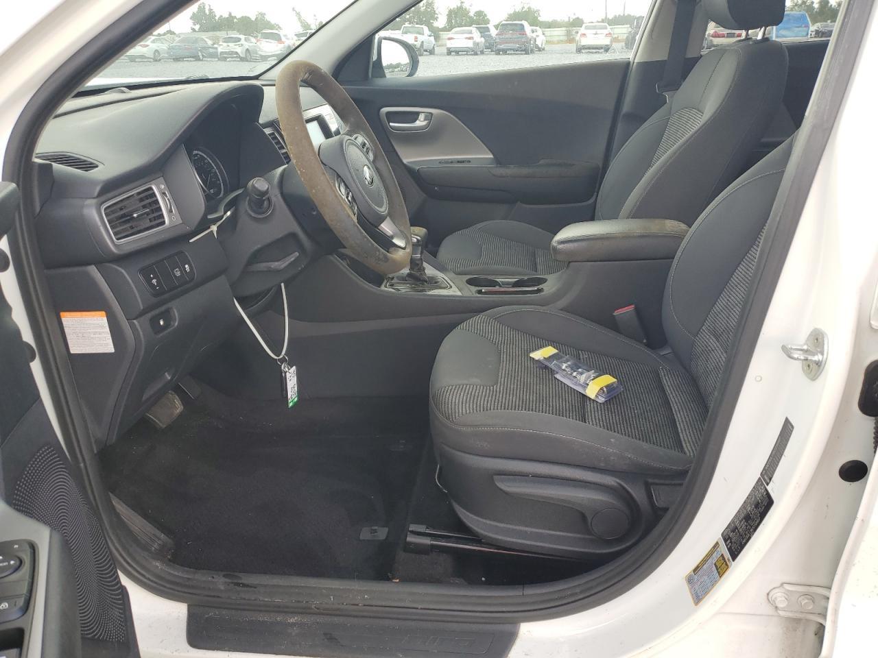 2019 Kia Niro Fe - Image 7