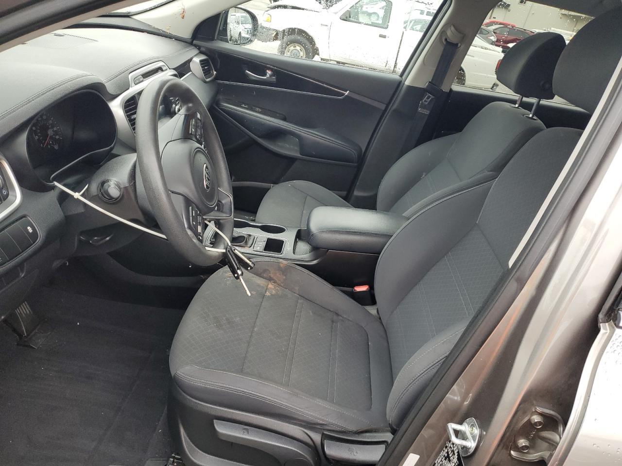 2018 Kia Sorento Lx - Фото 7