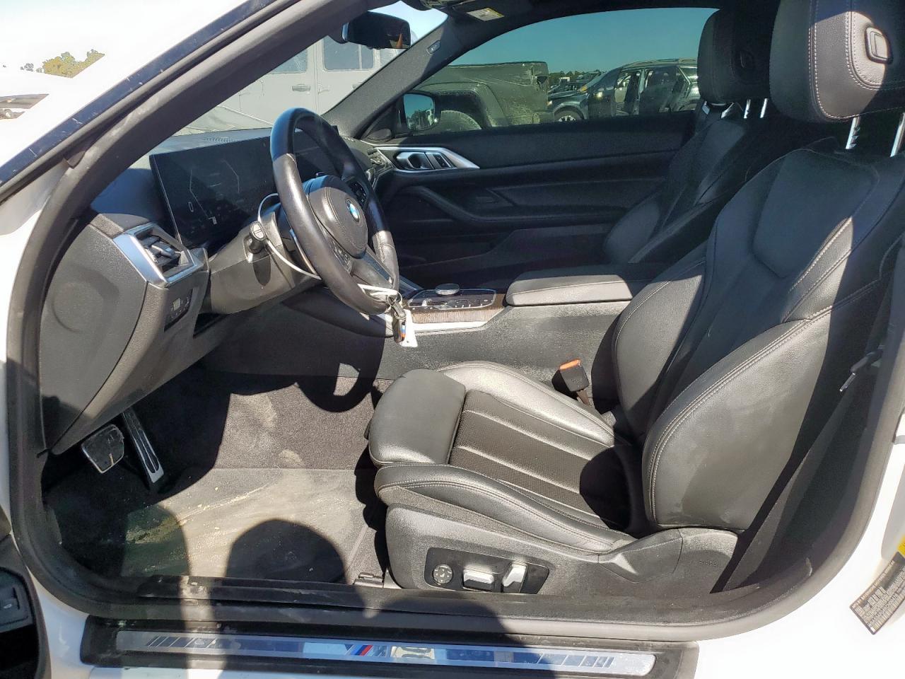 2024 BMW 430I - Фото 7