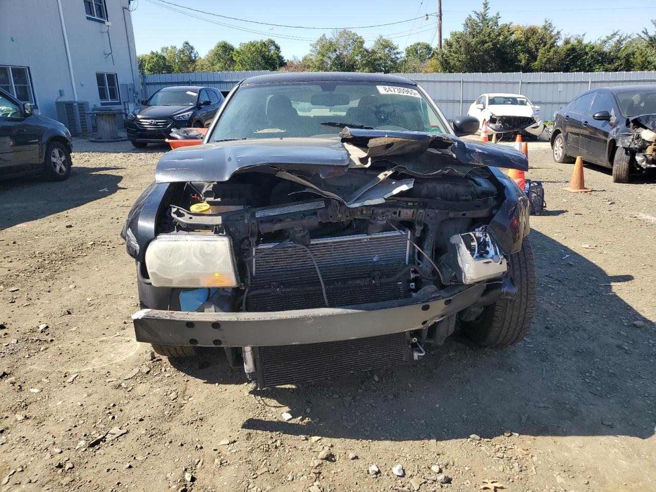2006 Chrysler 300 Touring - Фото 5
