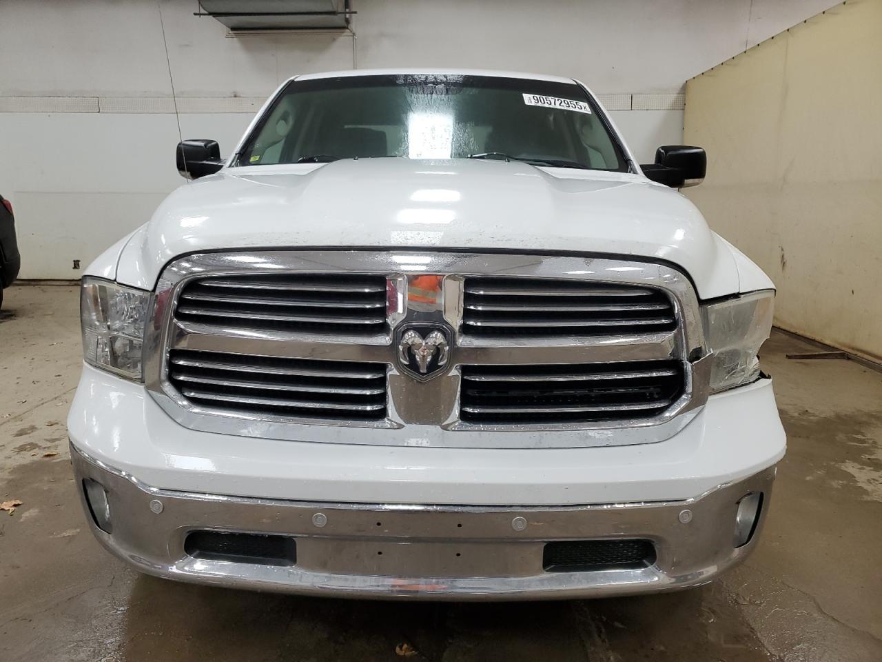 2015 Ram 1500 Slt - Фото 5