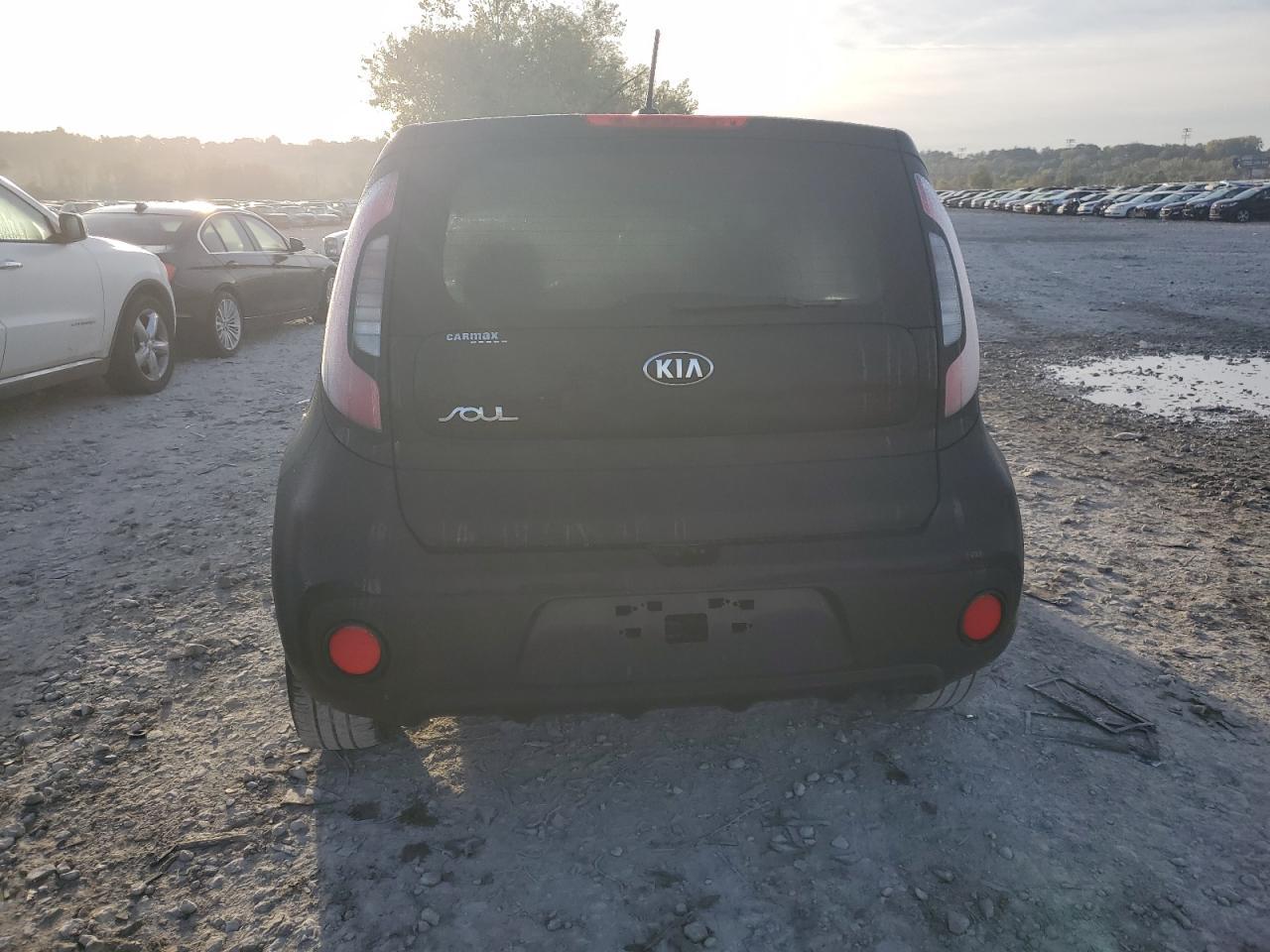 2018 Kia Soul - Фото 6