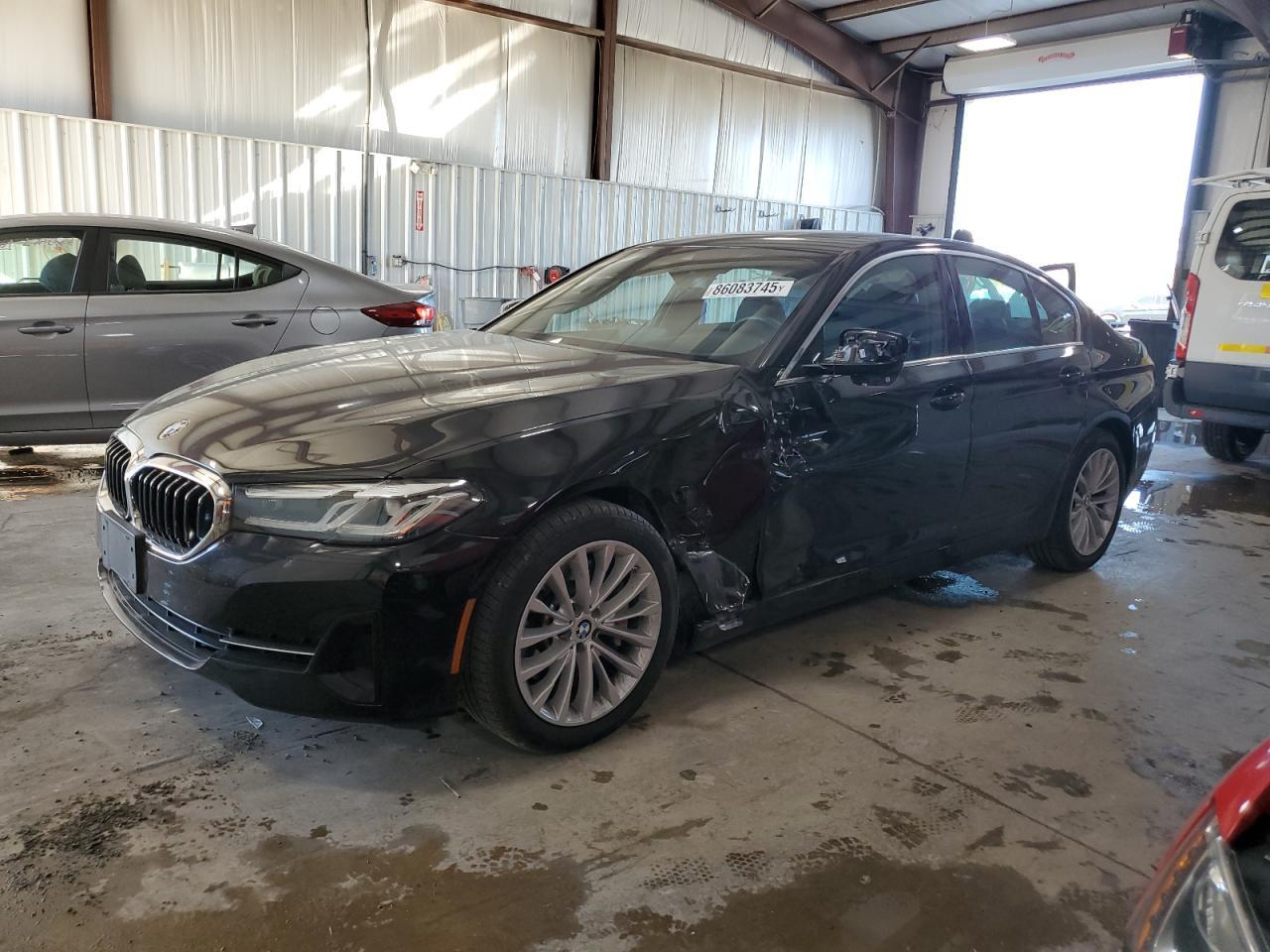 2023 BMW 530 Xi