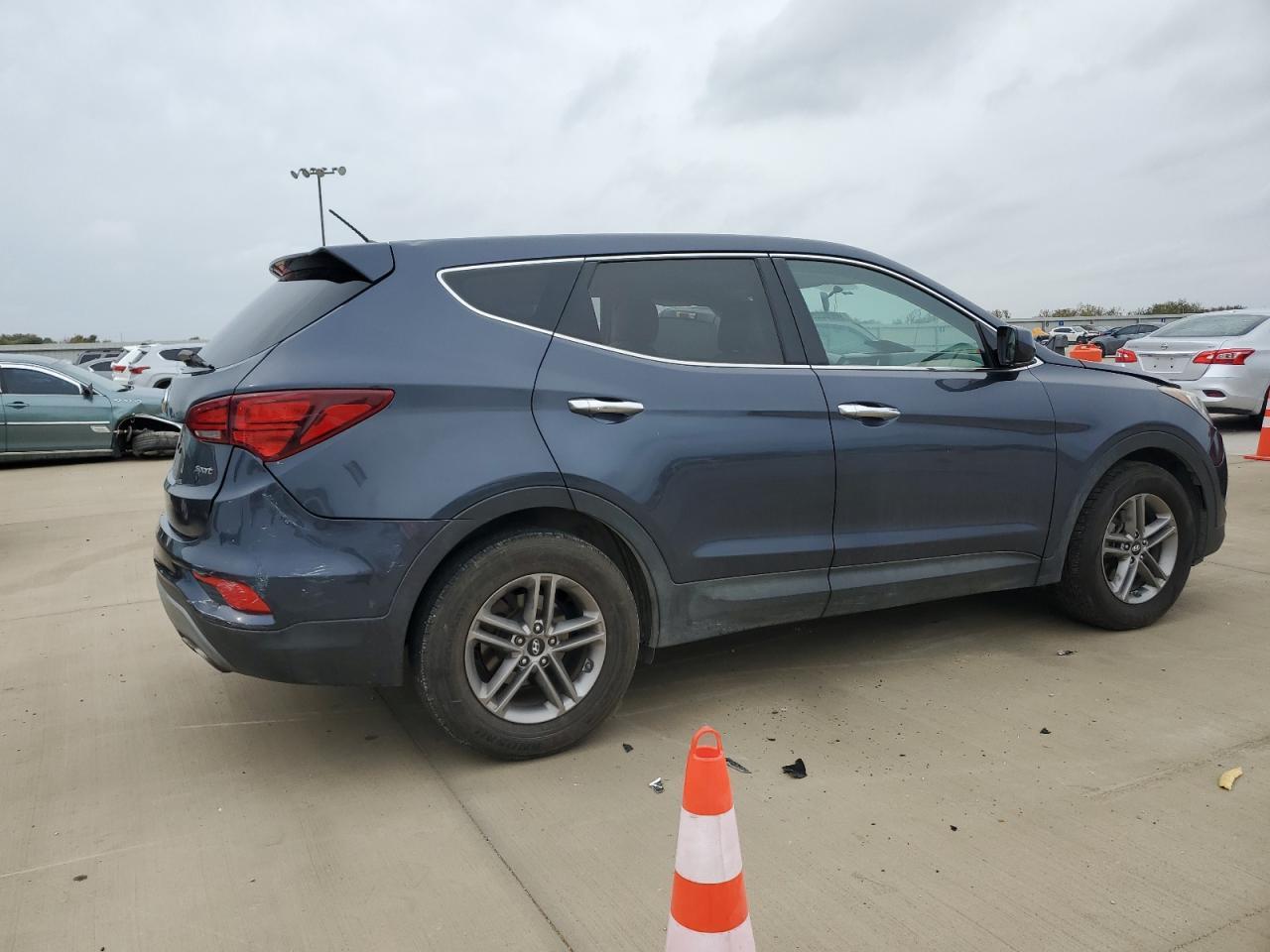 2018 Hyundai Santa Fe Sport - Image 5