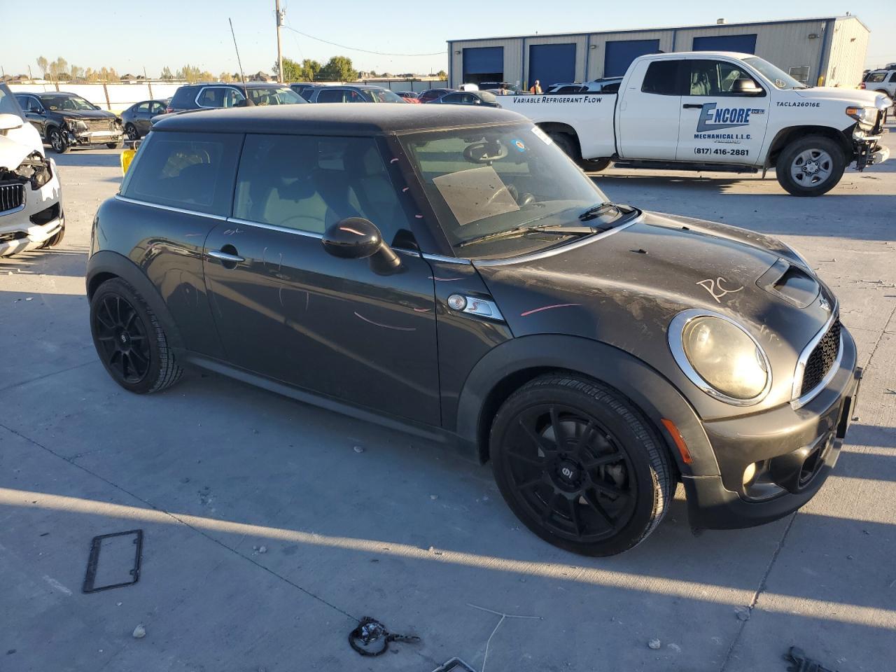 2011 Mini Cooper S - Фото 4
