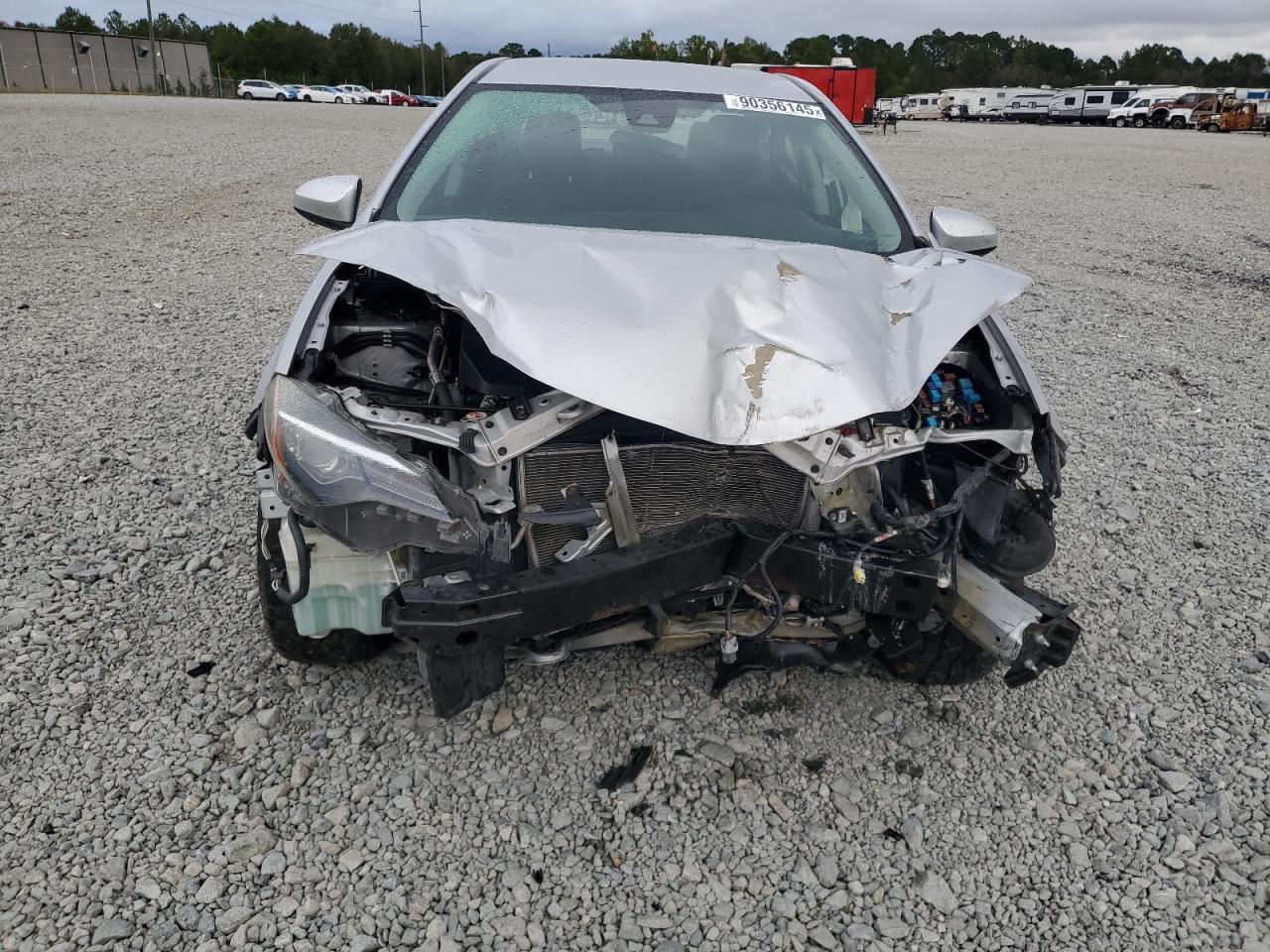 2019 Toyota Corolla L - Фото 5