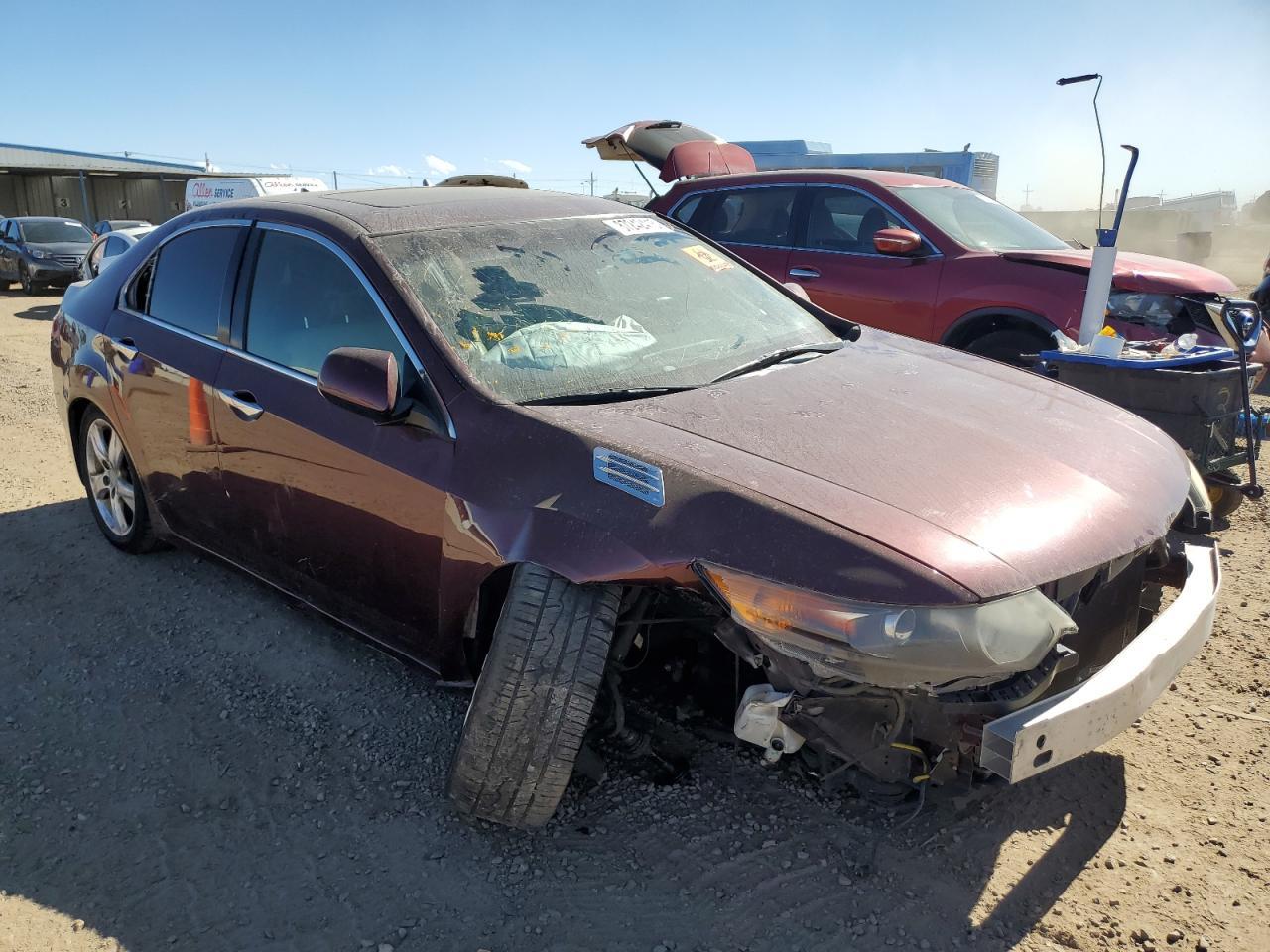 2010 Acura Tsx - Фото 4