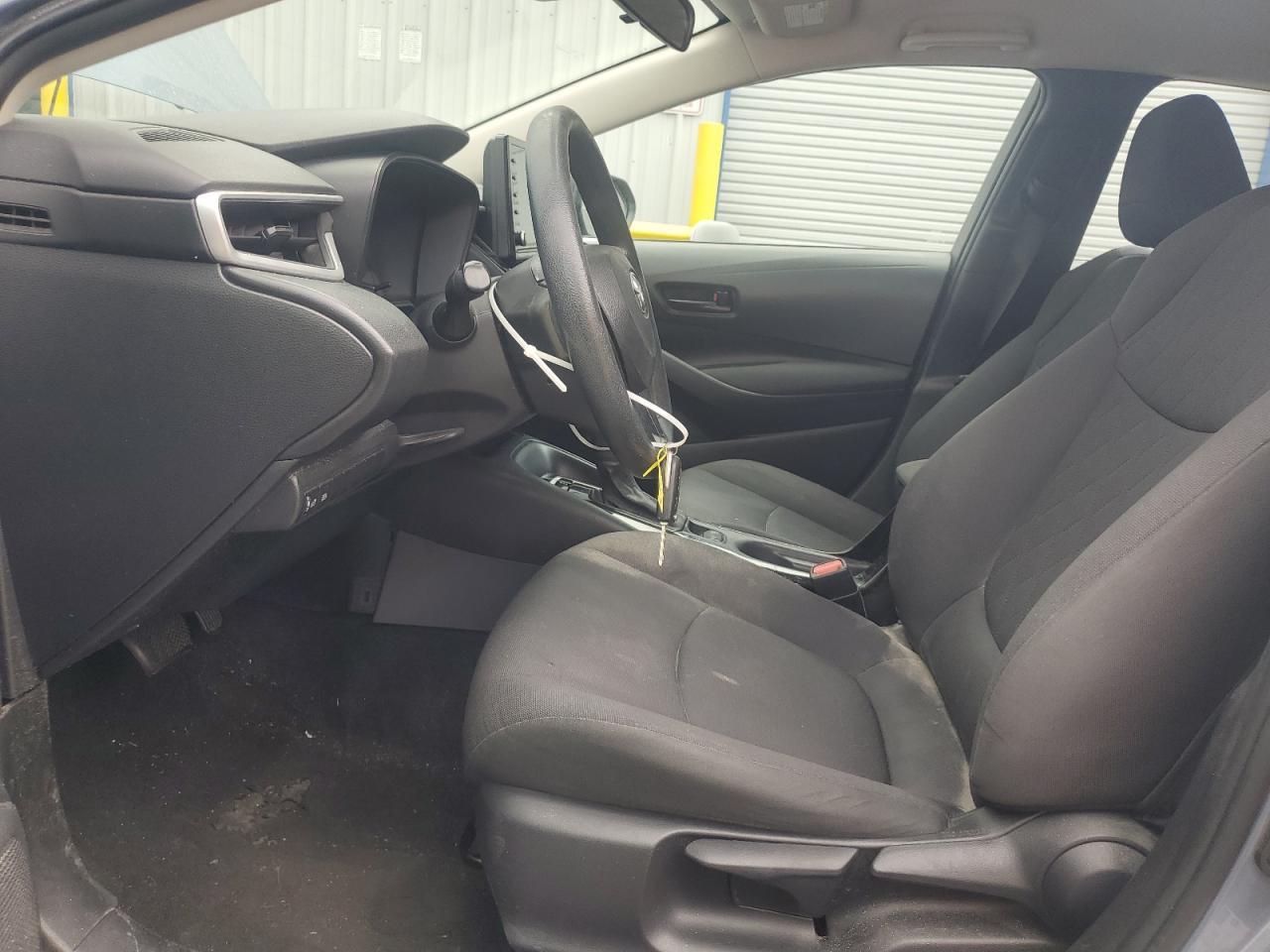 2022 Toyota Corolla Le - Фото 7