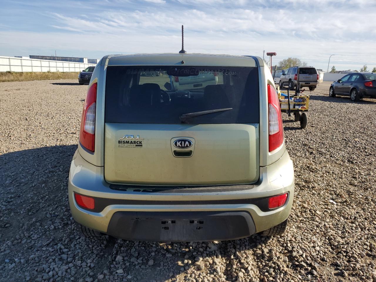 2013 Kia Soul + - Image 6