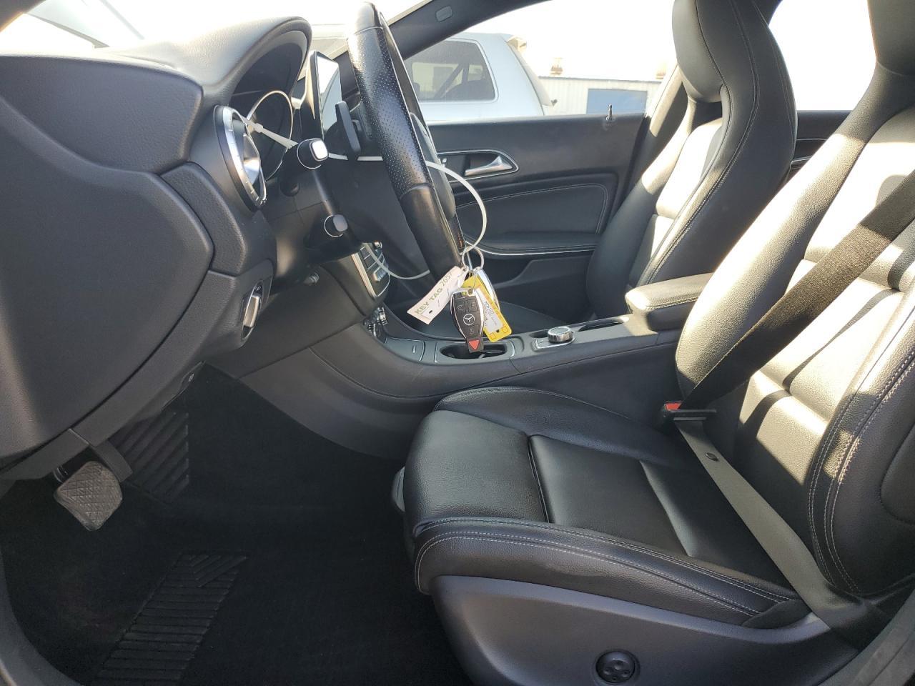 2019 Mercedes-Benz Cla 250 - Фото 7