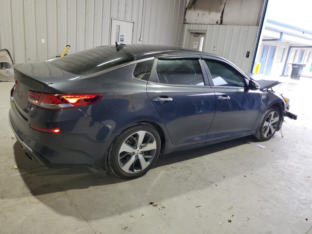 2019 Kia Optima Lx - Фото 3