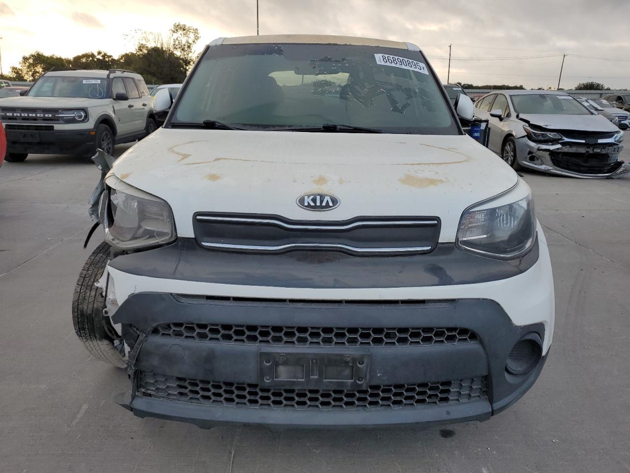 2018 Kia Soul - Фото 5