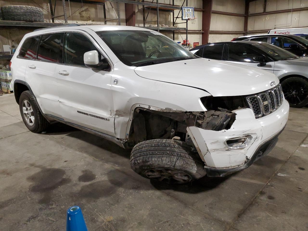 2017 Jeep Grand Cherokee Laredo - Фото 4