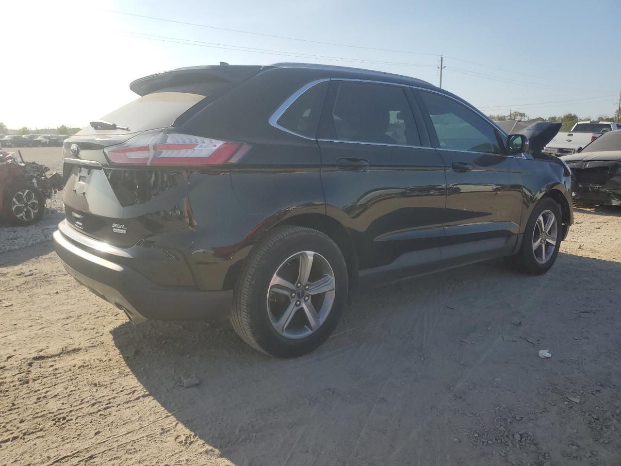 2020 Ford Edge Sel - Image 3