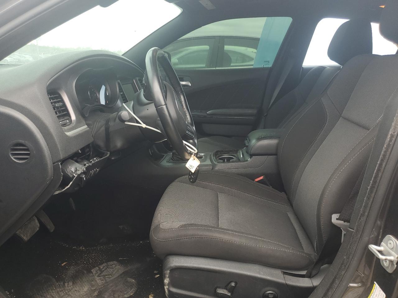 2021 Dodge Charger Sxt - Image 7