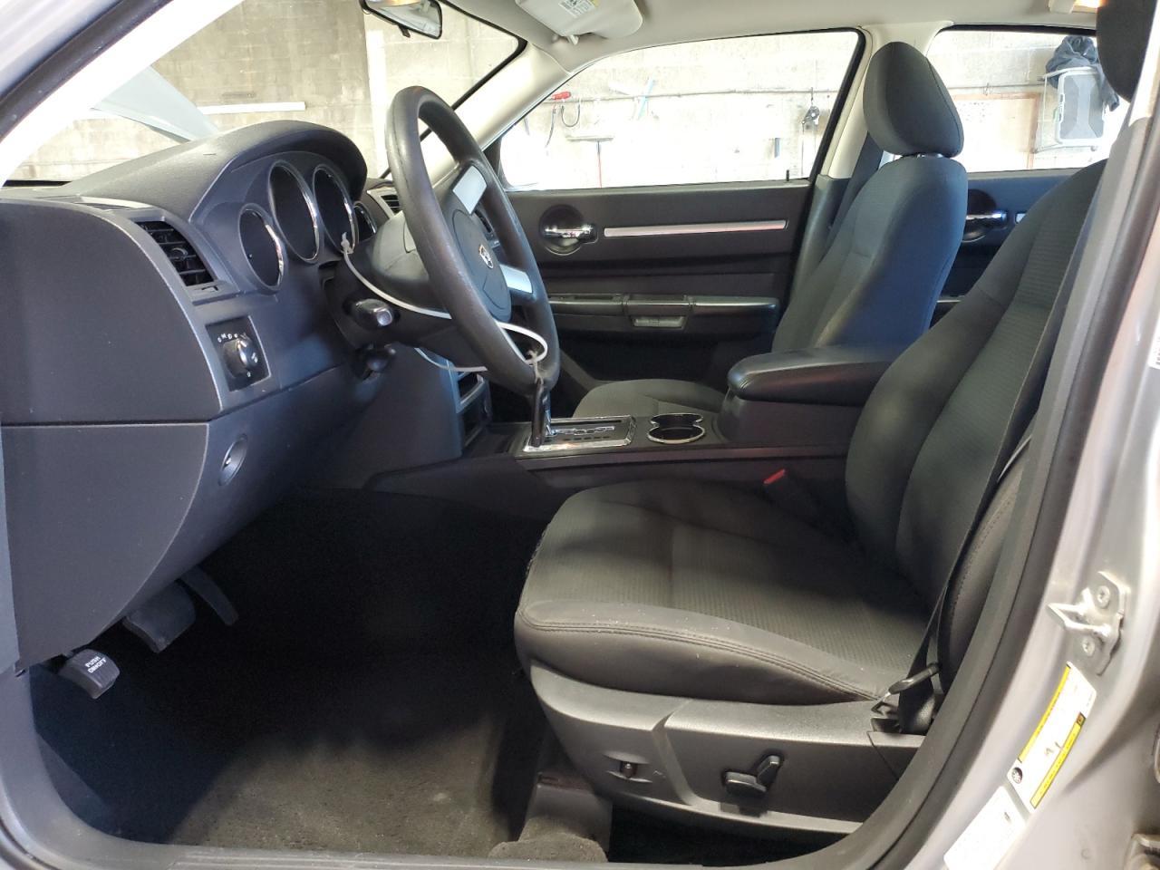 2010 Dodge Charger Sxt - Image 7