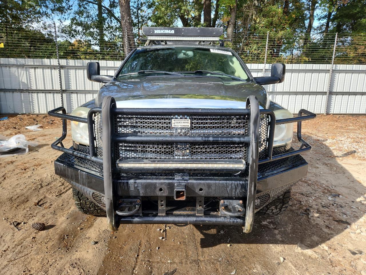 2009 Dodge Ram 3500 - Фото 5