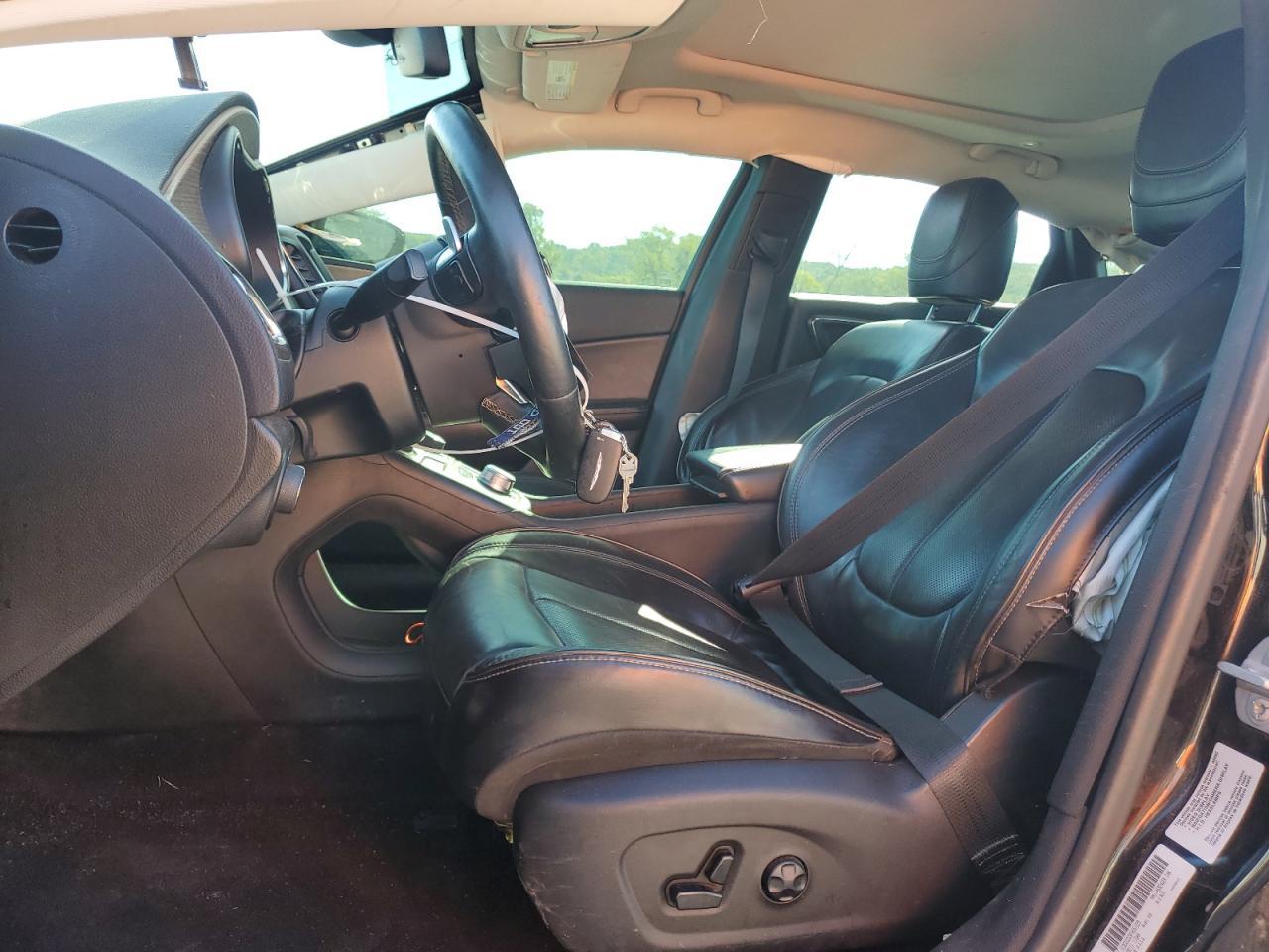 2015 Chrysler 200 C - Фото 7