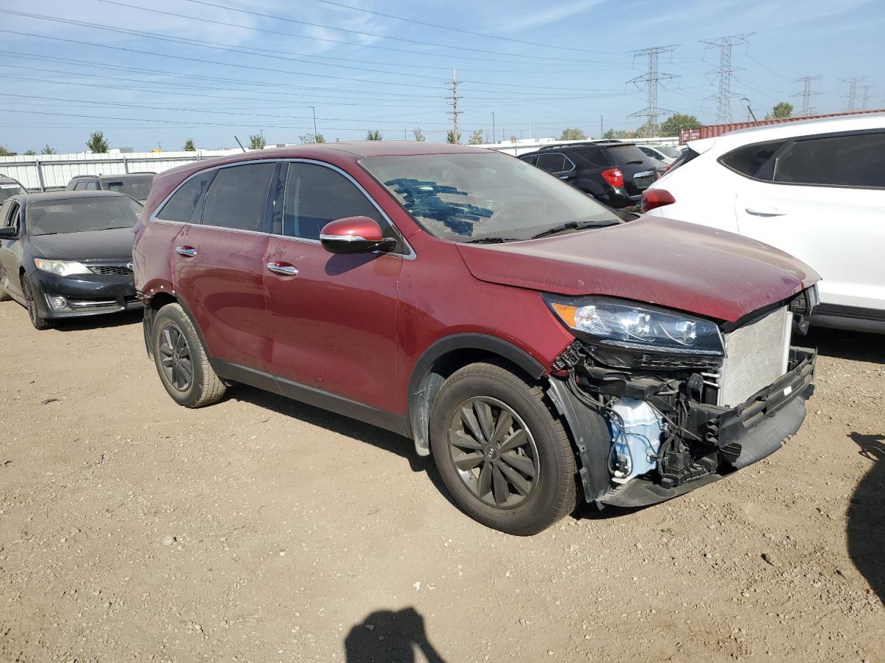 2020 Kia Sorento L - Фото 4