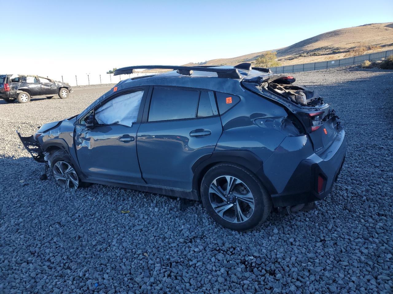 2024 Subaru Crosstrek Premium - Фото 2