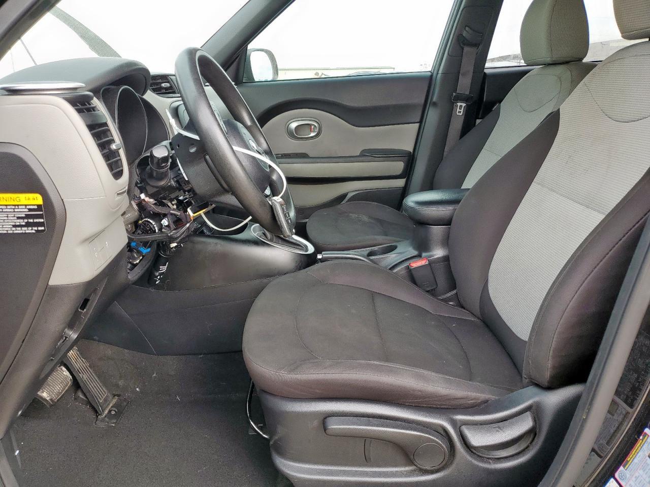 2015 Kia Soul - Image 7