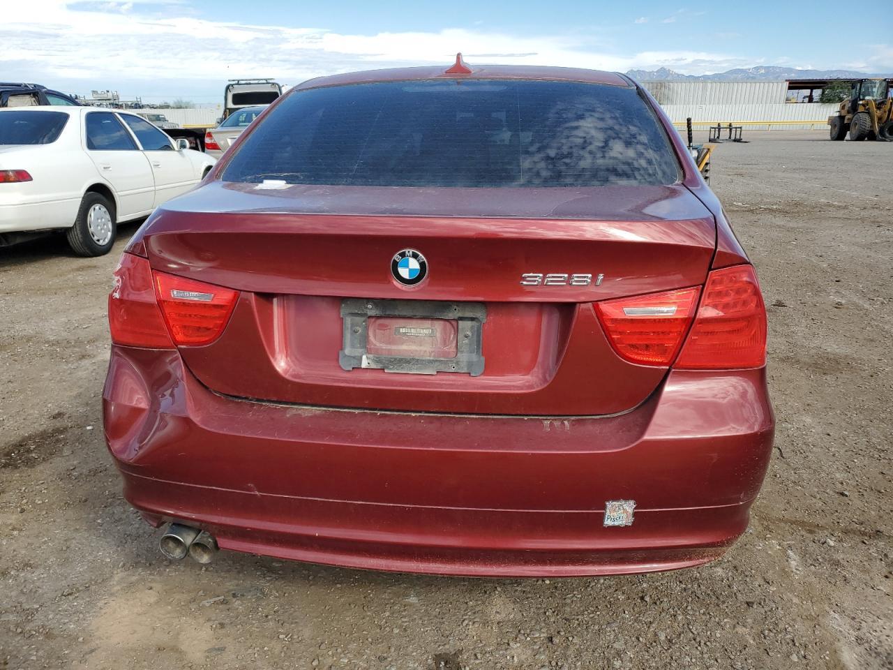 2011 BMW 328 I Sulev - Image 6