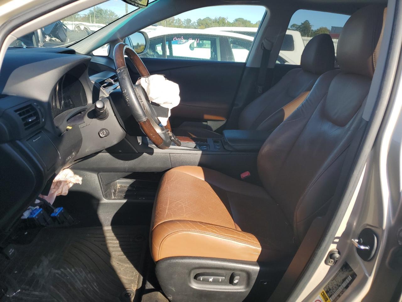 2013 Lexus Rx 350 Base - Image 7