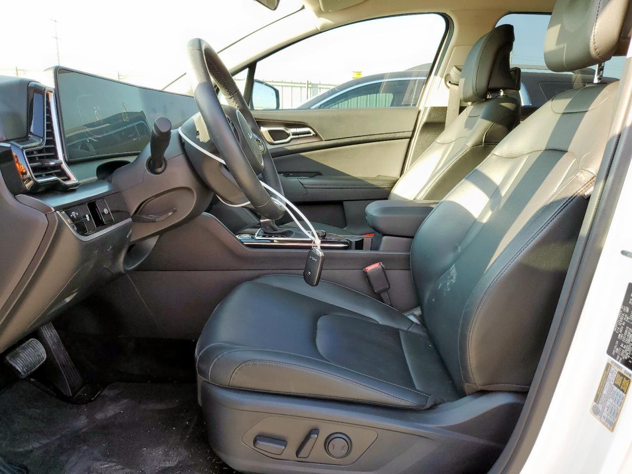 2024 Kia Sportage Ex - Фото 7