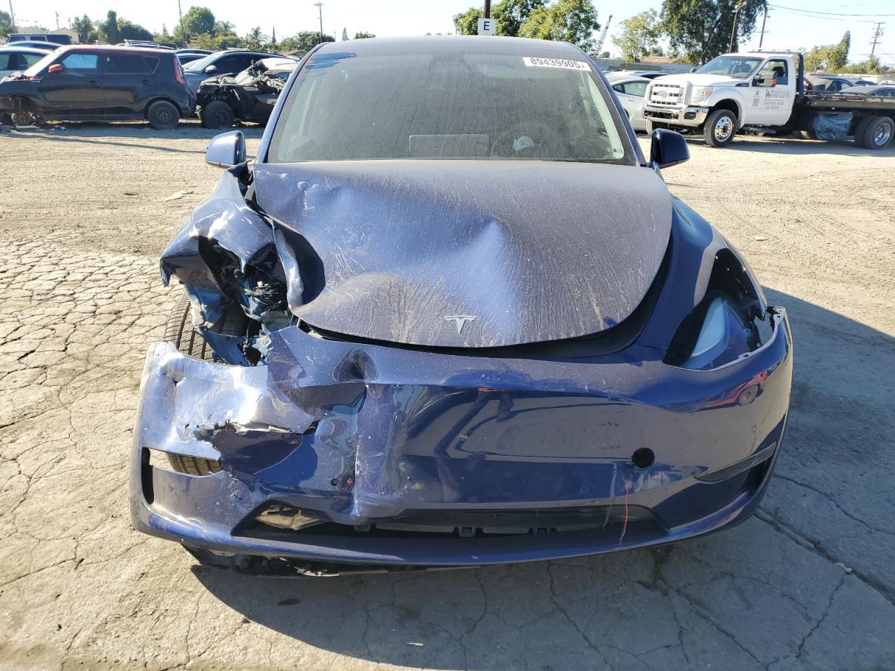 2022 Tesla Model Y - Image 5