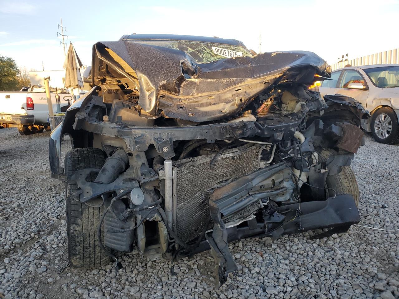 2013 GMC Terrain Sle - Фото 5